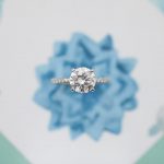 Fire + Brilliance Engagement Ring - Grand Haven Michigan Wedding Photographer - Toni Jay Photography