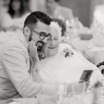 Wedding Reception in Indiana - Laporte Indiana Wedding Photographer - Toni Jay Photography