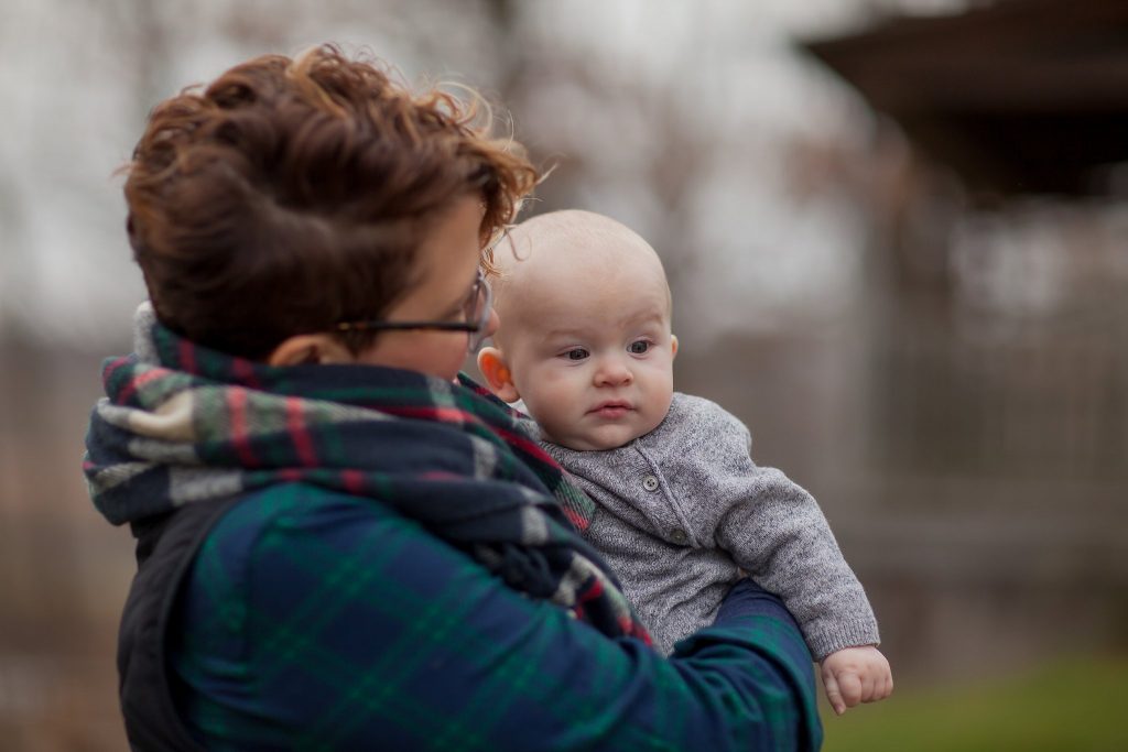 La Porte Indiana Family Photographer | Toni Jay Photography |