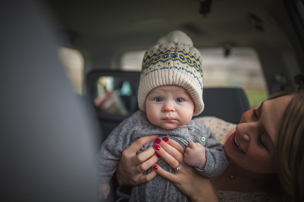 La Porte Indiana Family Photographer | Toni Jay Photography