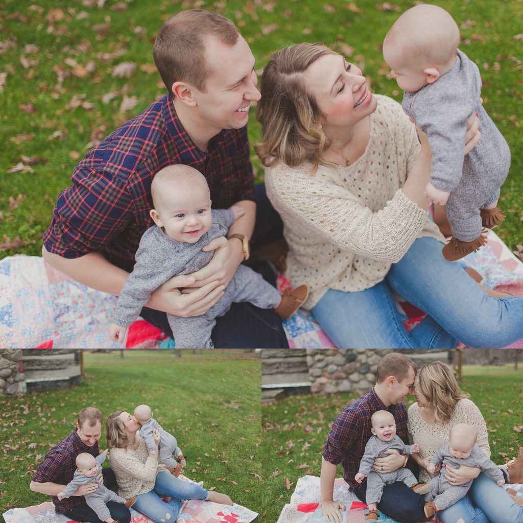 La Porte Indiana Family Photographer | Toni Jay Photography