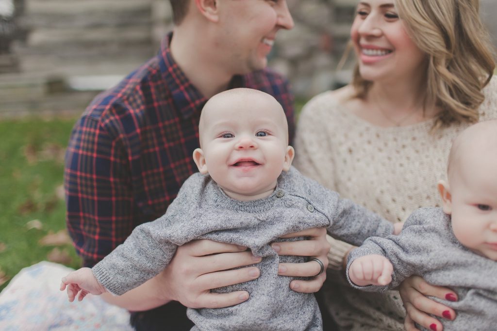 La Porte Indiana Family Photographer | Toni Jay Photography