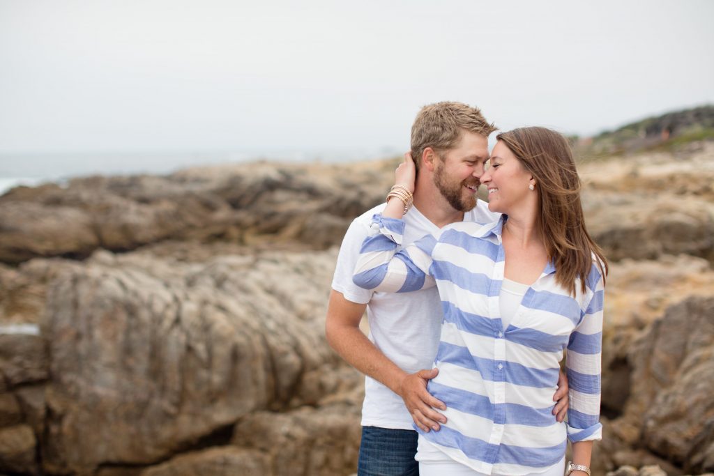 Laura + Rache | Monterey California