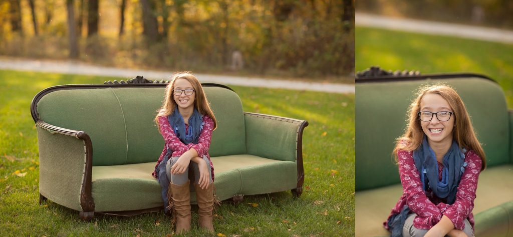 Parrette Family | La Porte Indiana Family Photographer | Toni Jay Photography