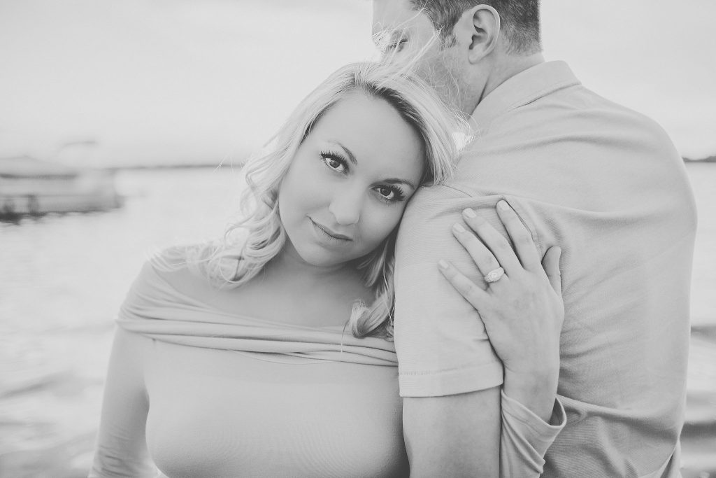 Maternity Session | Diamond Lake | Cassopolis Michigan | Toni Jay Photography