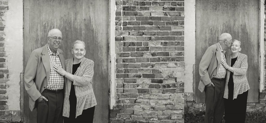 60th Anniversary | La Porte Indiana | Toni Jay Photography