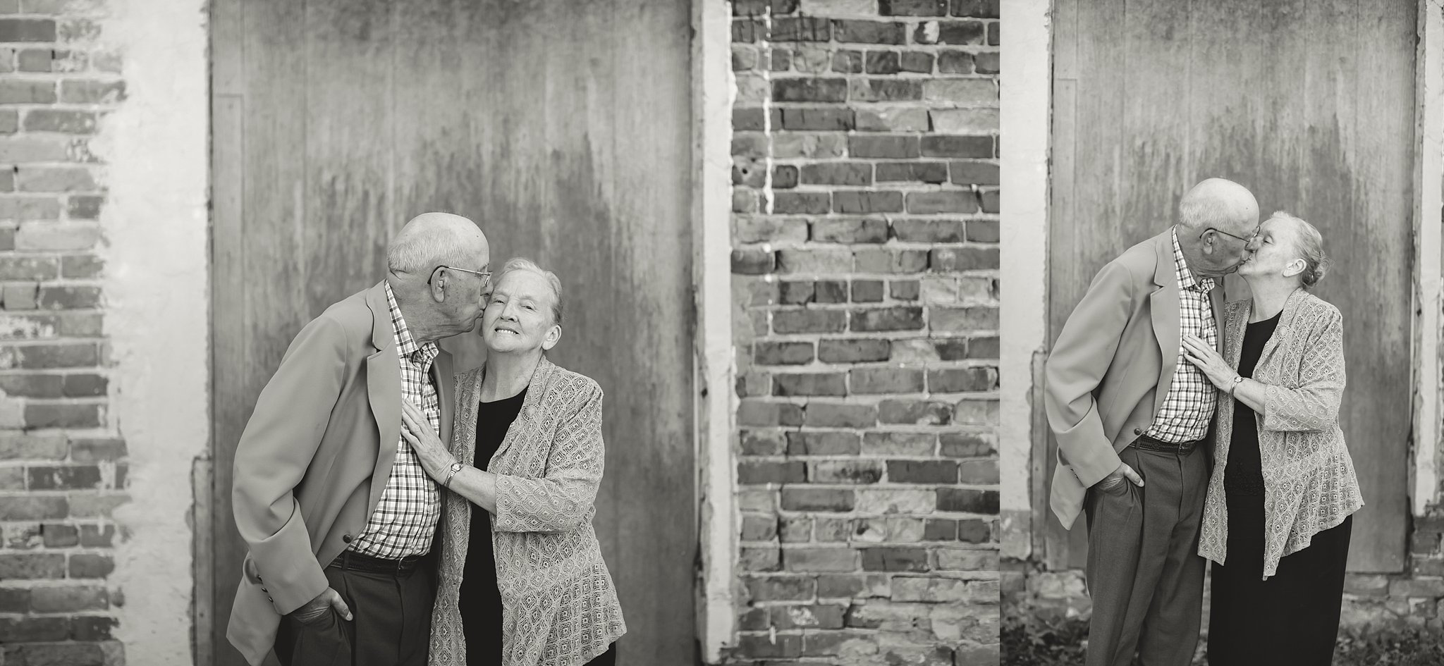 60th Anniversary | La Porte Indiana | Toni Jay Photography