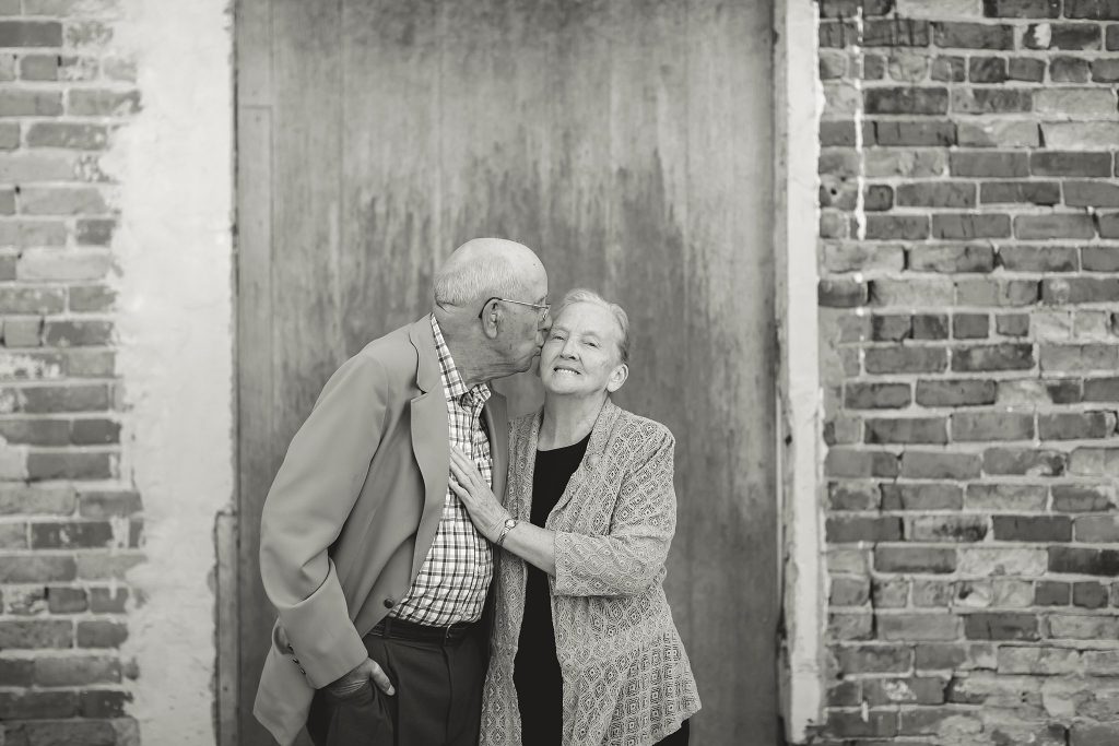 60th Anniversary | La Porte Indiana | Toni Jay Photography