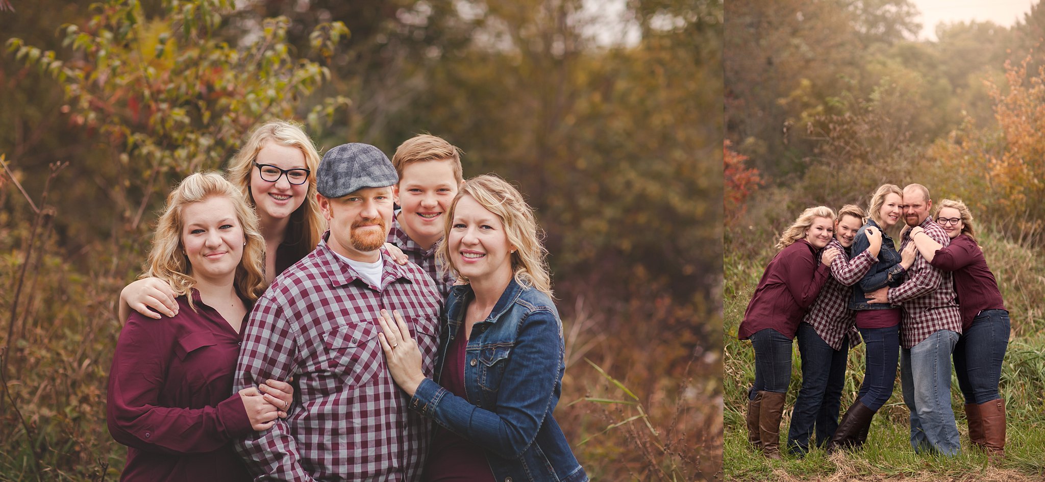 Fall | La Porte Indiana | Toni Jay Photography