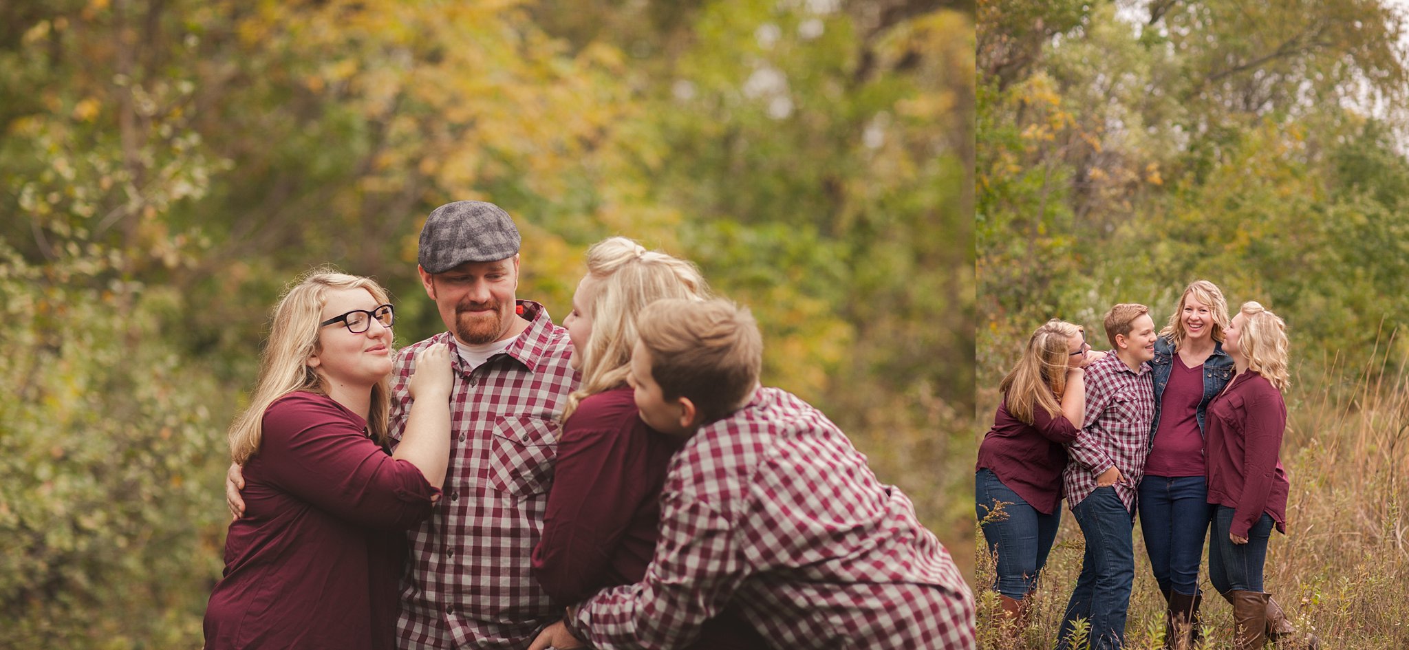 Fall | La Porte Indiana | Toni Jay Photography
