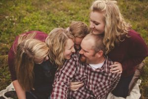 Allen Family | La Porte Indiana Family Photographer