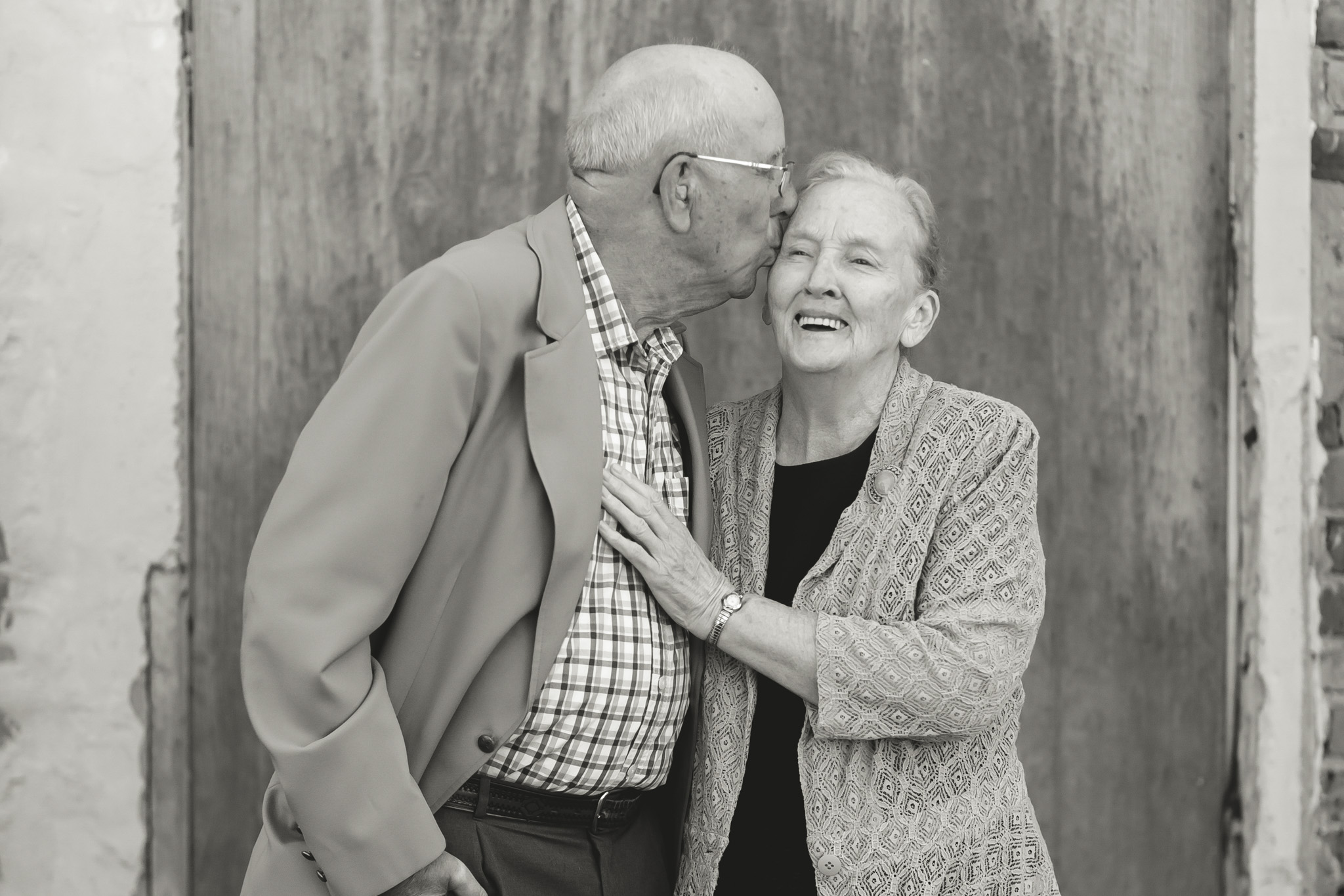 You are currently viewing 60th Anniversary | Grandma + Grandpa White | La Porte Indiana