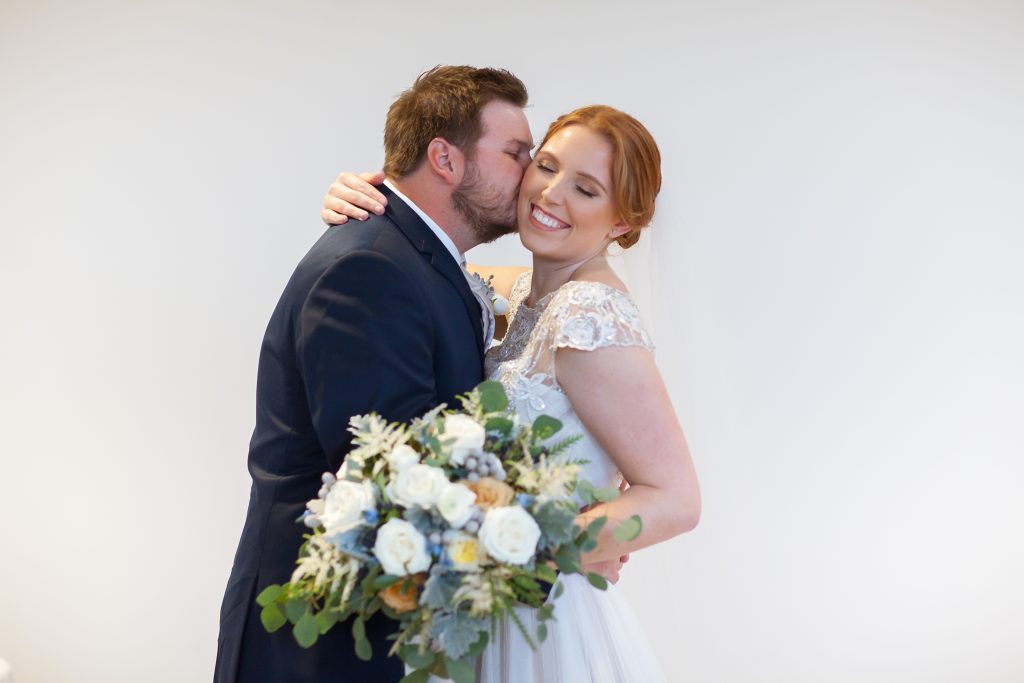 Elopement Couple | Toni Jay Photography