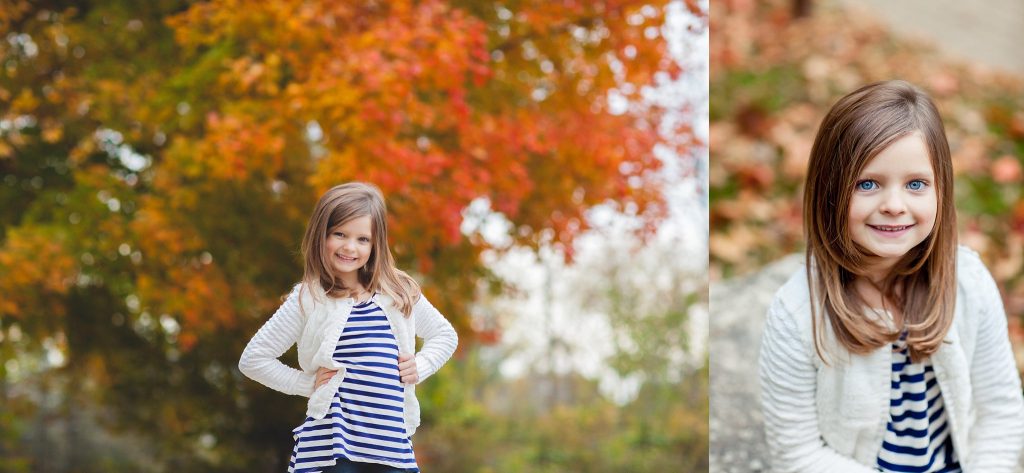 Coffee Creek Family Session | Chesterton Indiana | Toni Jay Photography