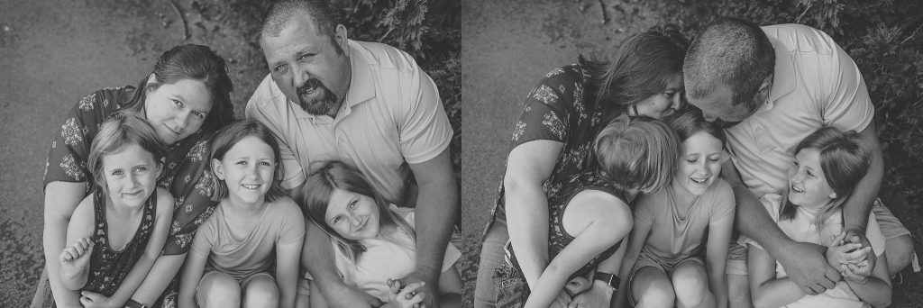 Family Photographer | Mill Pond | Union Mills Indiana | Toni Jay Photography