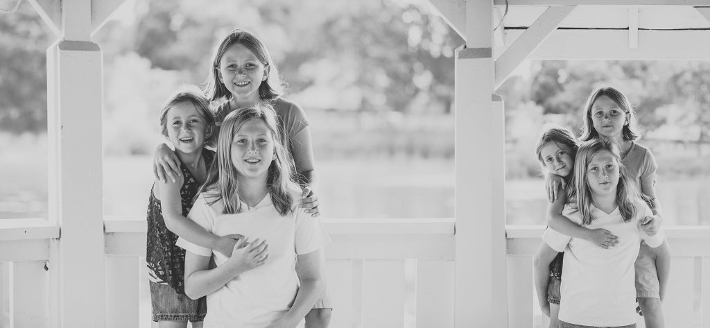 Family Photographer | Mill Pond | Union Mills Indiana | Toni Jay Photography