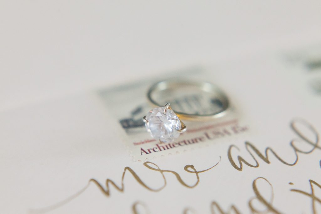 Susie Saltzman Ring | Toni Jay Photography | New Buffalo Michigan