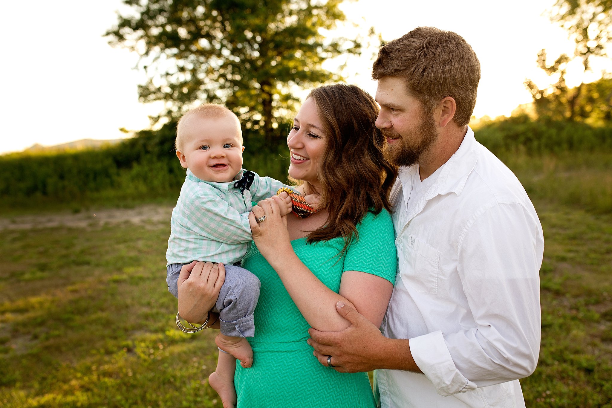 Read more about the article How I’ve Achieved a Picture Perfect Family | Toni Jay Photography
