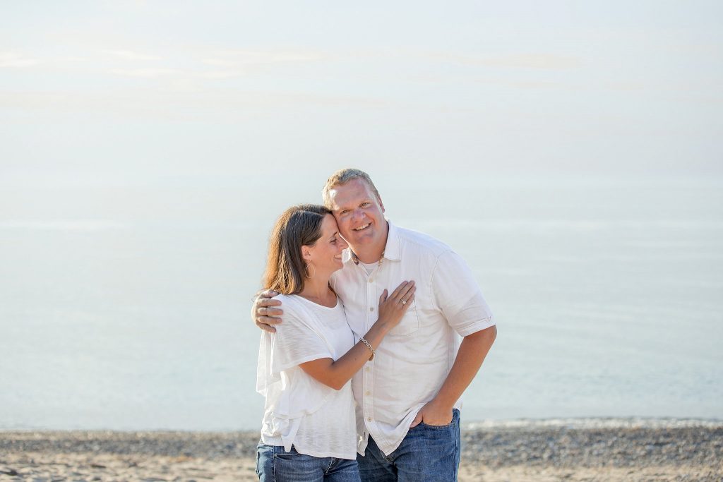 Silversten Family | New Buffalo, MI | New Buffalo Family Photographer | Toni Jay Photography