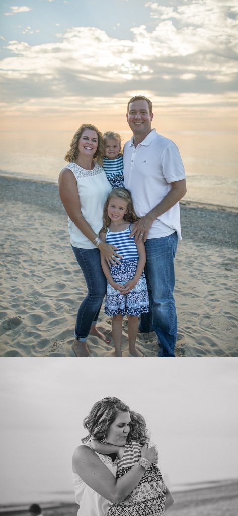 Silversten Family | New Buffalo, MI | New Buffalo Family Photographer | Toni Jay Photography