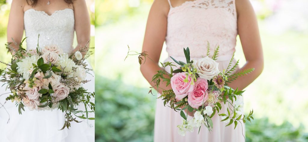 Wedding at Barker Mansion | Sugarfield Flowers | Michigan City Indiana Photographer | Toni Jay Photography