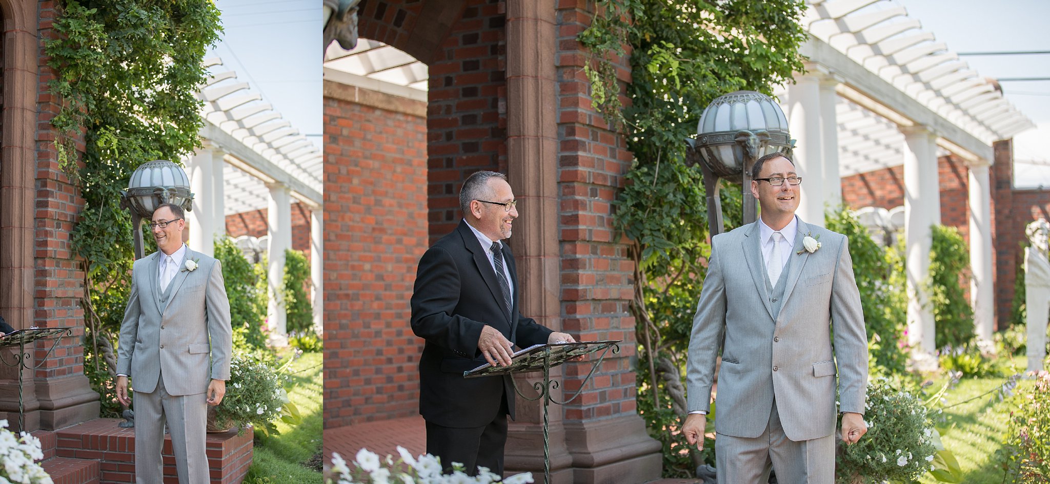 Wedding at Barker Mansion | Michigan City Indiana Photographer | Toni Jay Photography