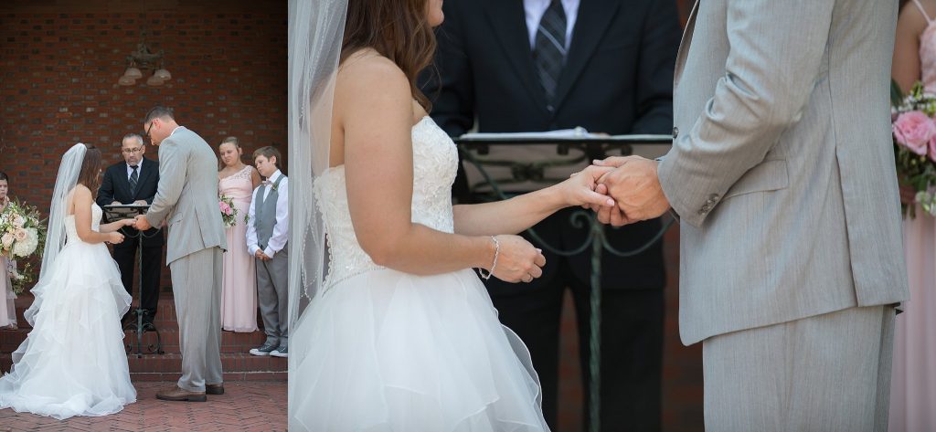 Wedding at Barker Mansion | Michigan City Indiana Photographer | Toni Jay Photography