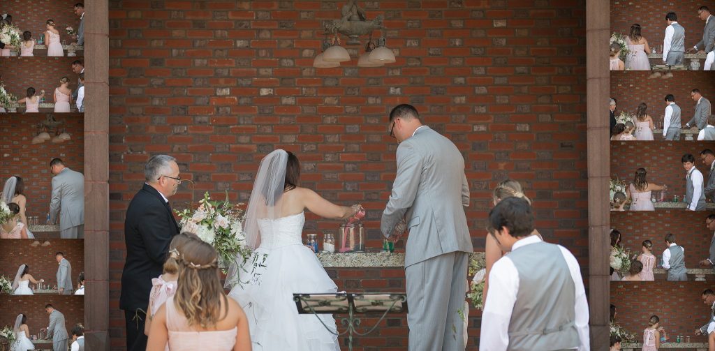 Wedding at Barker Mansion | Michigan City Indiana Photographer | Toni Jay Photography