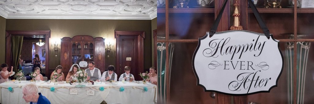 Wedding at Barker Mansion | Michigan City Indiana Photographer | Toni Jay Photography