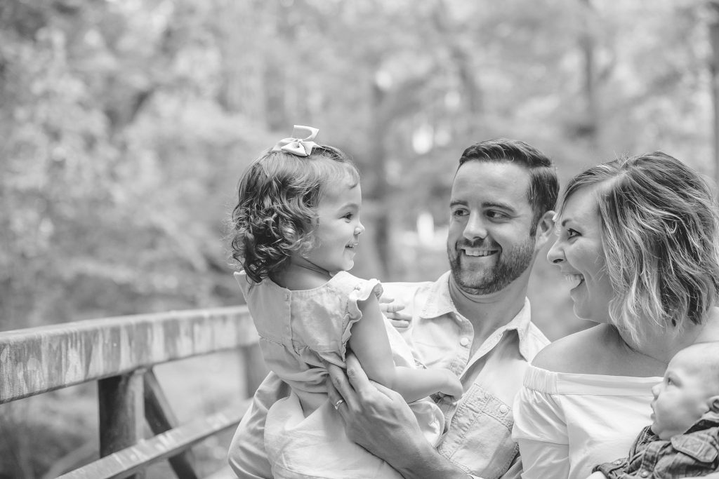 O'Brien Family | Warren Dunes | Sawyer Michigan Family Photographer | Toni Jay Photography