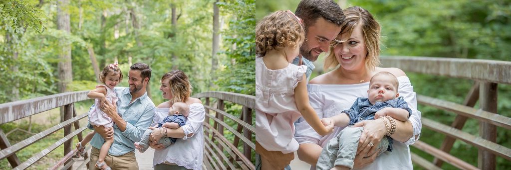 O'Brien Family | Warren Dunes | Sawyer Michigan Family Photographer | Toni Jay Photography