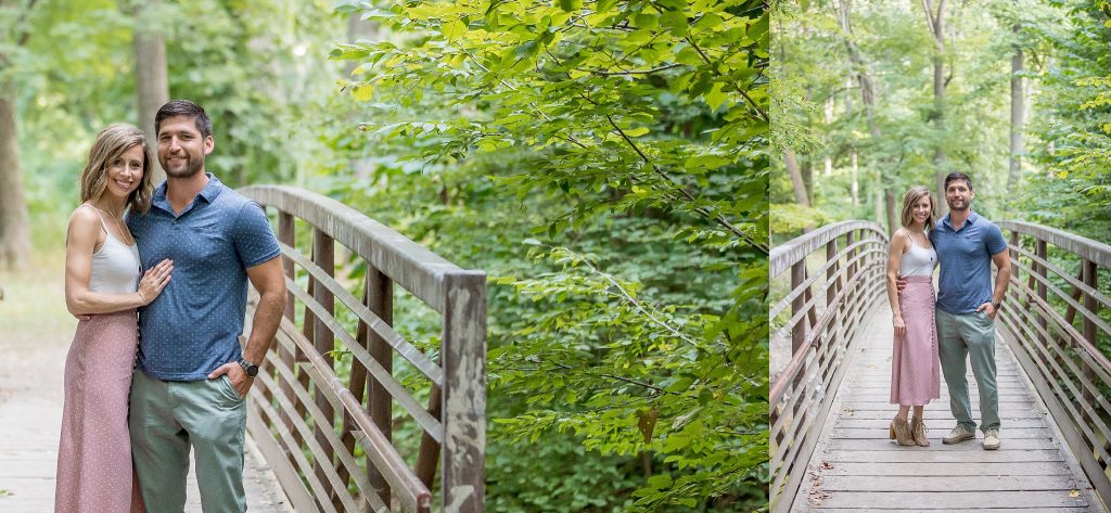 O'Brien Family | Warren Dunes | Sawyer Michigan Family Photographer | Toni Jay Photography