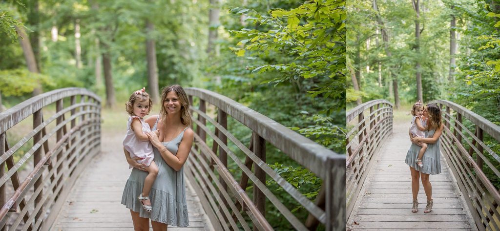 O'Brien Family | Warren Dunes | Sawyer Michigan Family Photographer | Toni Jay Photography