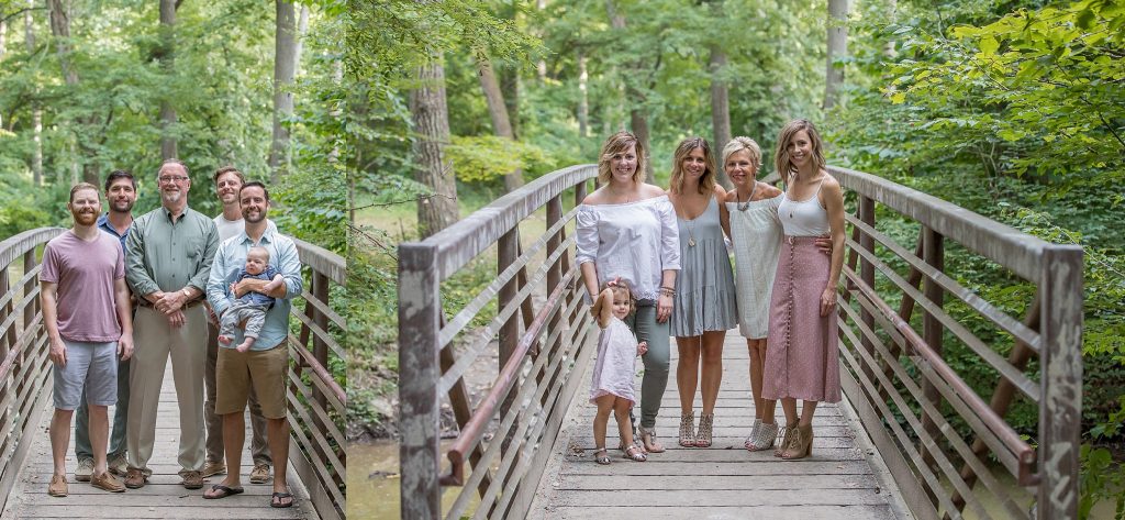 O'Brien Family | Warren Dunes | Sawyer Michigan Family Photographer | Toni Jay Photography