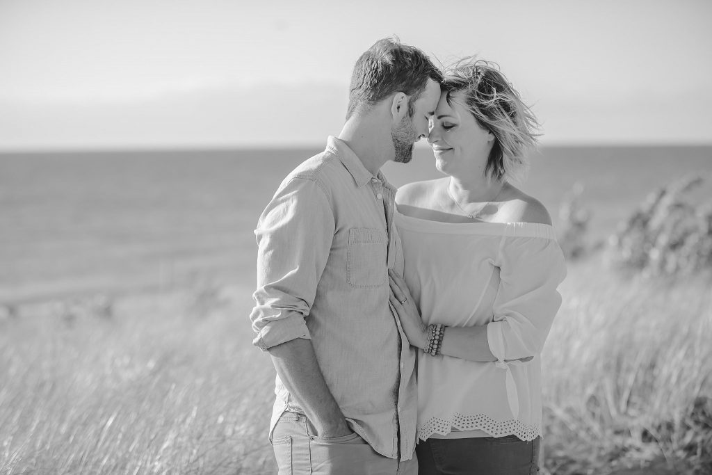 O'Brien Family | Warren Dunes | Sawyer Michigan Family Photographer | Toni Jay Photography