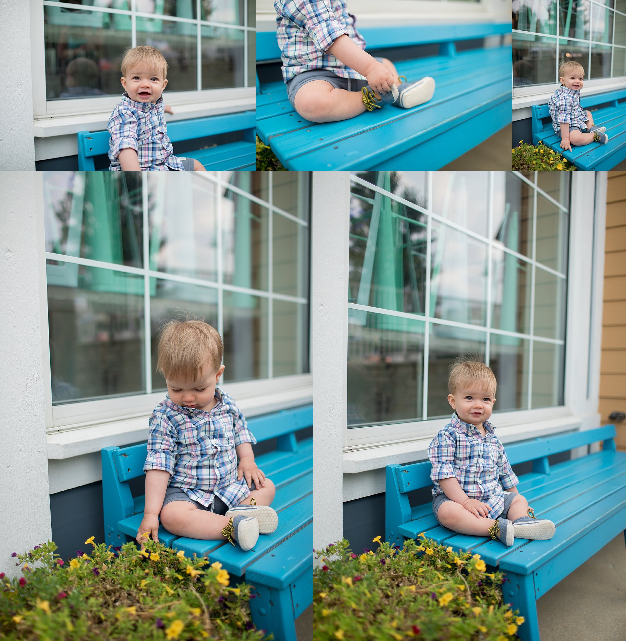 Sylvester Family | New Buffalo Family Photographer | New Buffalo Beach | Toni Jay Photography