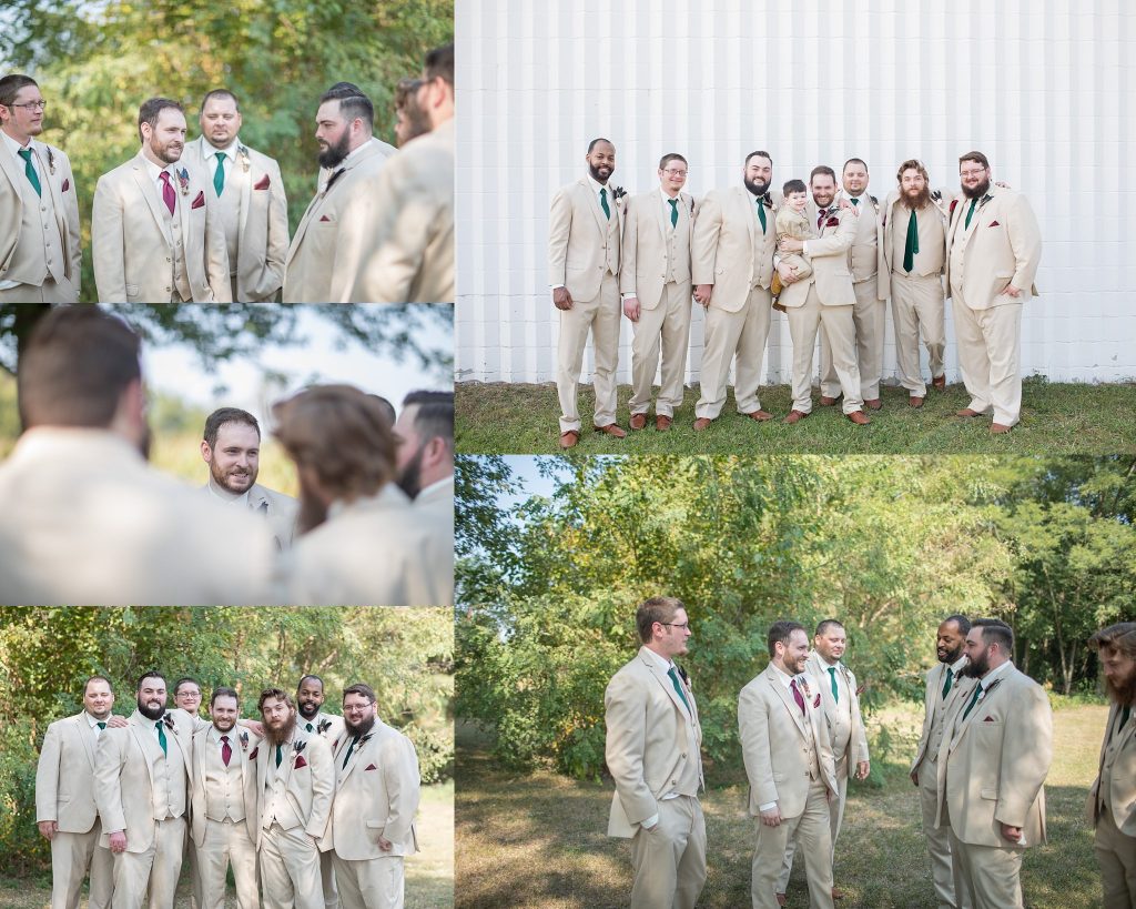 Lafayette, IN Wedding | Wedding Photographer | Toni Jay Photography