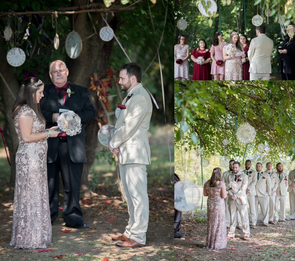 Lafayette, IN Wedding | Wedding Photographer | Toni Jay Photography