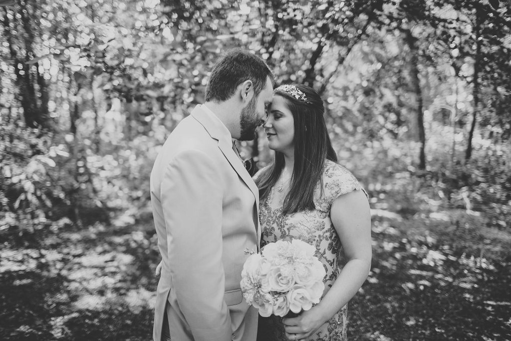 Lafayette, IN Wedding | Wedding Photographer | Toni Jay Photography