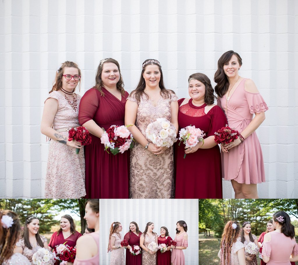 Lafayette, IN Wedding | Wedding Photographer | Toni Jay Photography