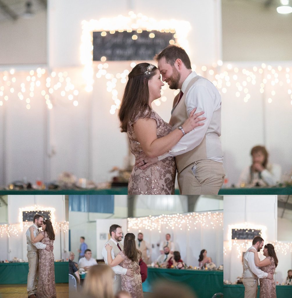 Lafayette, IN Wedding | Wedding Photographer | Toni Jay Photography