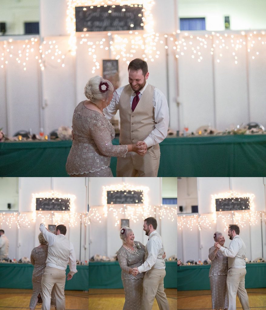 Lafayette, IN Wedding | Wedding Photographer | Toni Jay Photography