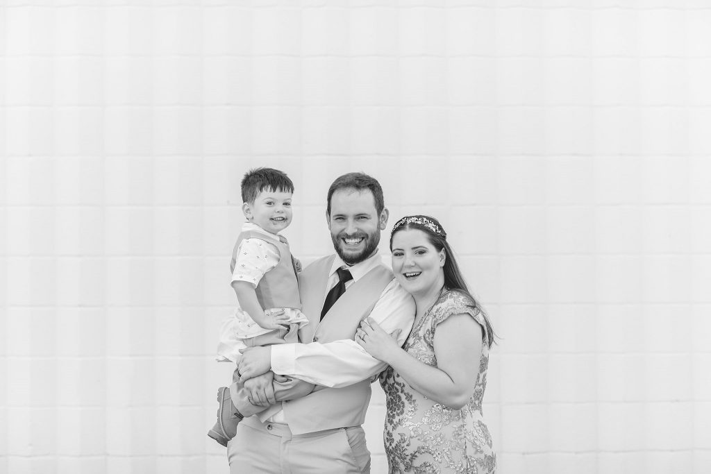 Lafayette, IN Wedding | Wedding Photographer | Toni Jay Photography