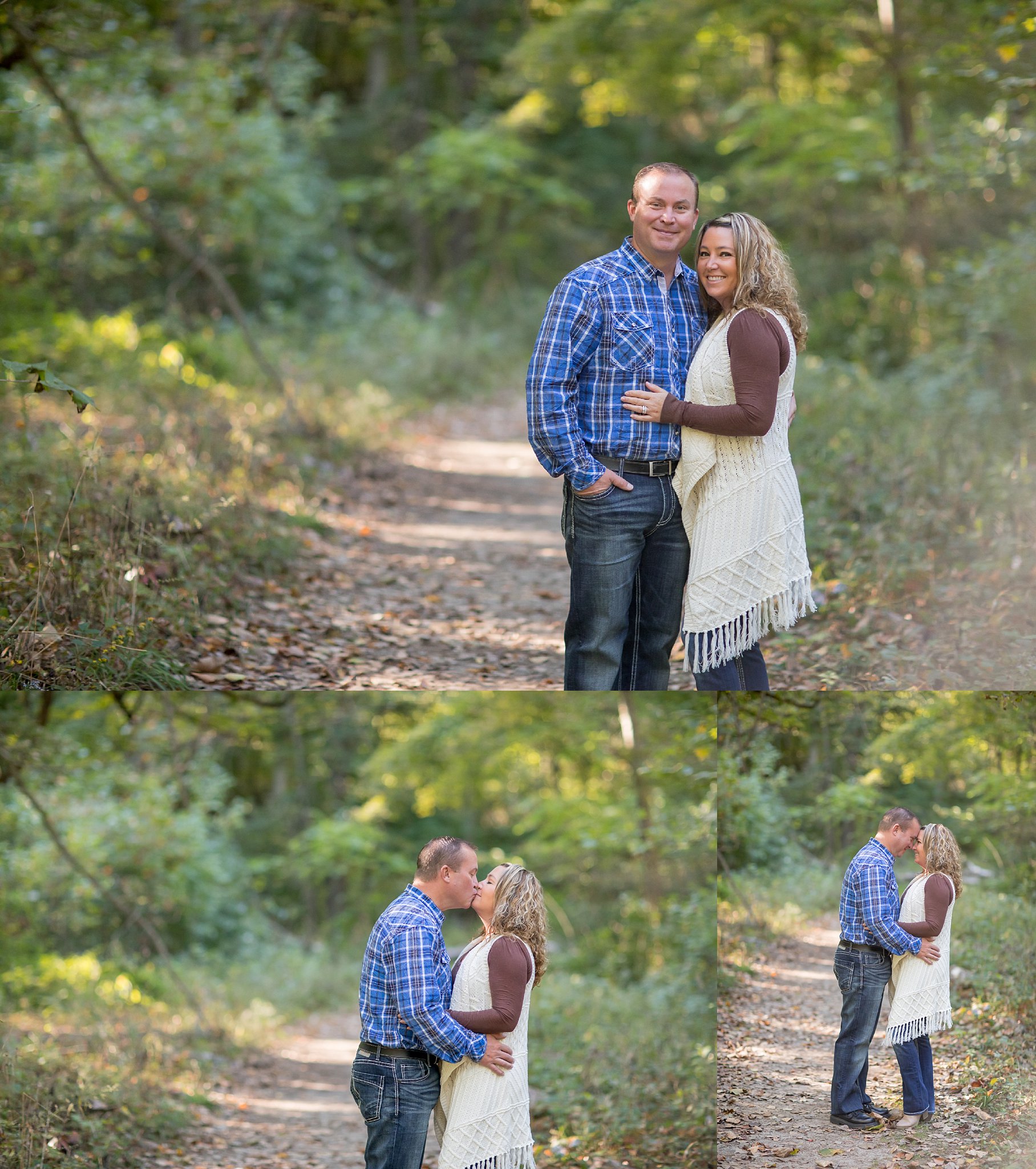 Sysak Family | Warren Dunes | Sawyer Michigan Photographer | Toni Jay Photography