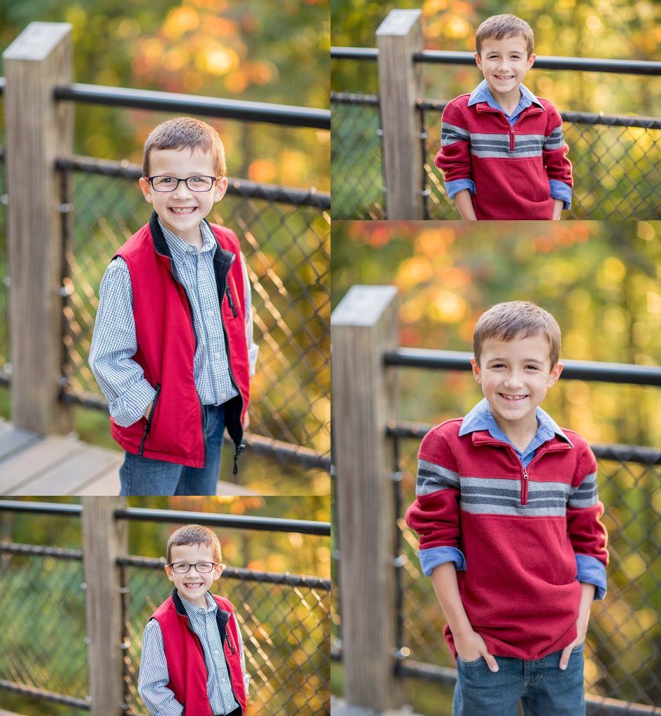 Mandeville Family | Galien River County Park | New Buffalo, MI | New Buffalo Family Photographer | Toni Jay Photography