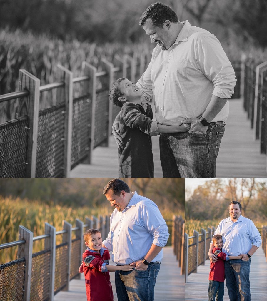 Mandeville Family | Galien River County Park | New Buffalo, MI | New Buffalo Family Photographer | Toni Jay Photography