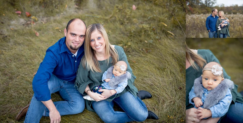 Family Reunion | Francesville Family Photographer | Toni Jay Photography