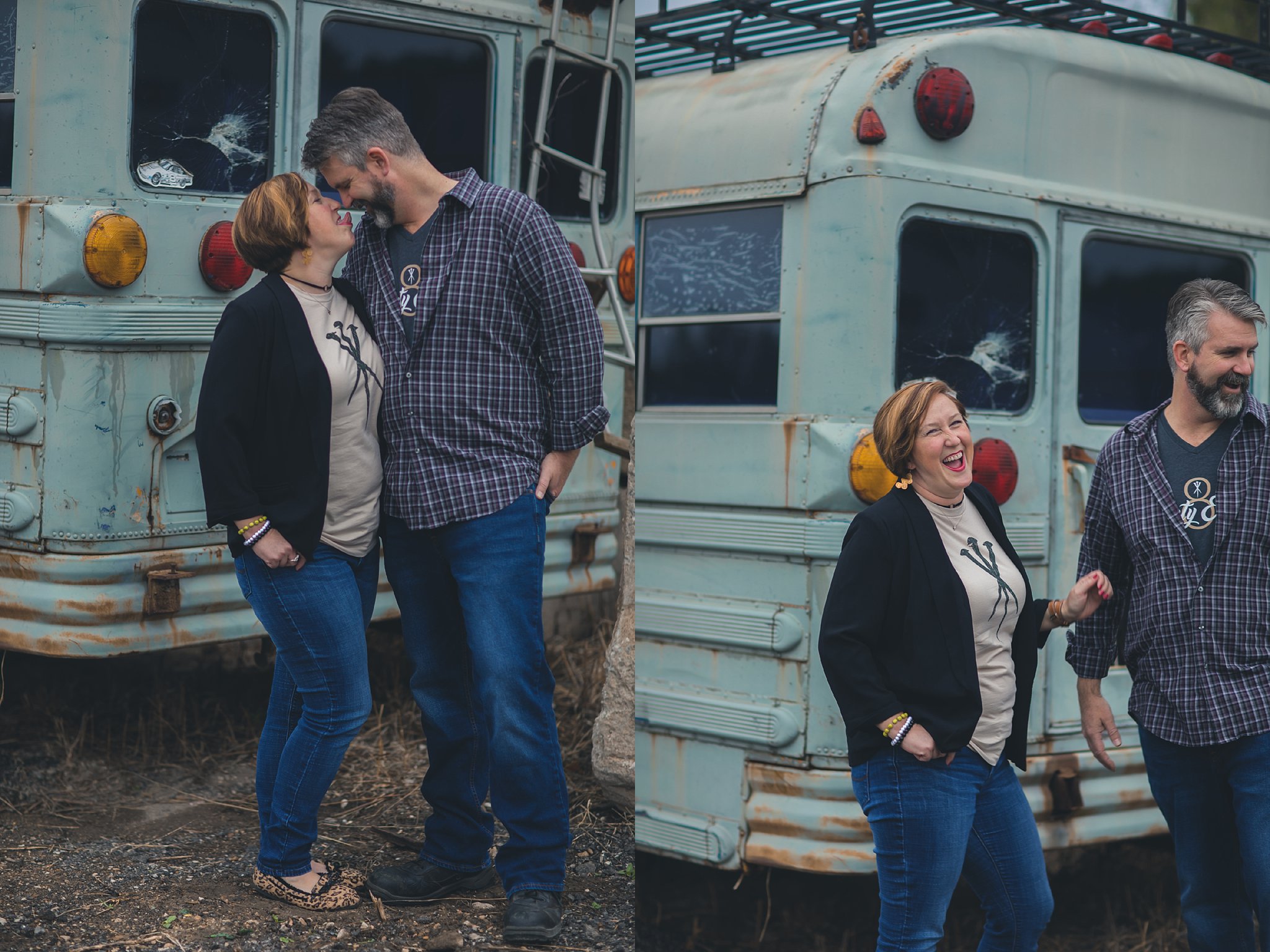 Todd + Kelly | Owners/Creators of 8TwentyEight | South Bend, Indiana | Toni Jay Photography