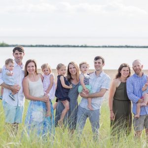 Friend Vacation | Family Session | New Buffalo Family Photographer | Toni Jay Photography