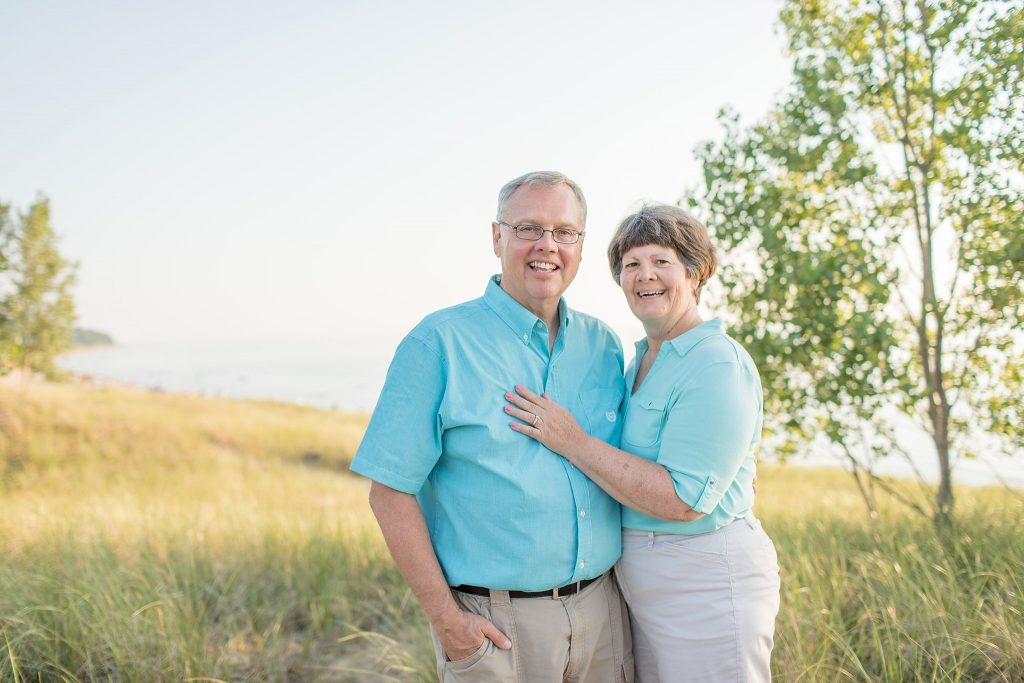 Mandeville Family | Extended Family Session | Saugatuck Michigan | Saugatuck Michigan Extended Family Photographer | Toni Jay Photography